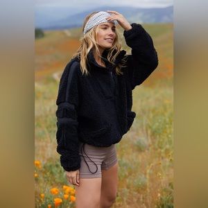 Nantucket Fleece Free People